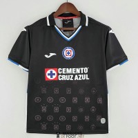 Maillot Cruz Azul Third 2022/2023