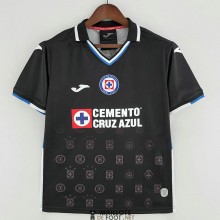 Maillot Cruz Azul Third 2022/2023