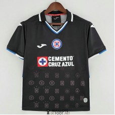 Maillot Cruz Azul Third 2022/2023