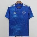 Maillot Cruzeiro Domicile 2022/2023