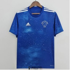 Maillot Cruzeiro Domicile 2022/2023