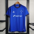 Maillot Cruzeiro Domicile 2023/2024