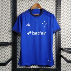 Maillot Cruzeiro Domicile 2023/2024