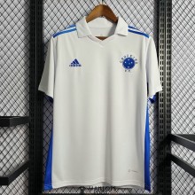 Maillot Cruzeiro Exterieur 2022/2023