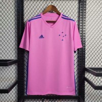 Maillot Cruzeiro Pink I 2022/2023
