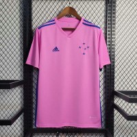 Maillot Cruzeiro Pink I 2022/2023