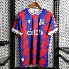 Maillot Crystal Palace Domicile 2022/2023