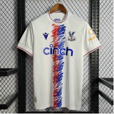 Maillot Crystal Palace Exterieur 2022/2023