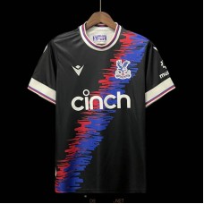 Maillot Crystal Palace Third 2022/2023