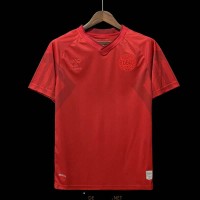 Maillot Danemark Domicile 2022/2023