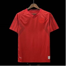 Maillot Danemark Domicile 2022/2023