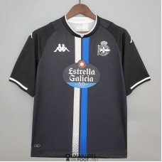 Maillot Deportivo La Coruna Exterieur 2021/2022