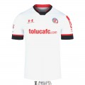 Maillot Deportivo Toluca Exterieur 2021/2022