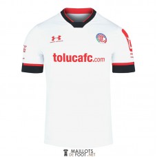 Maillot Deportivo Toluca Exterieur 2021/2022