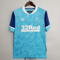 Maillot Derby County Exterieur 2021/2022