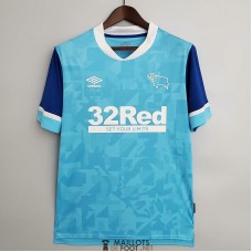 Maillot Derby County Exterieur 2021/2022