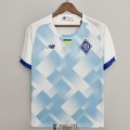 Maillot Dinamo Kiev Domicile 2022/2023