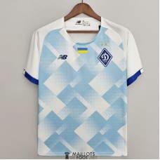 Maillot Dinamo Kiev Domicile 2022/2023