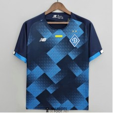 Maillot Dinamo Kiev Exterieur 2022/2023