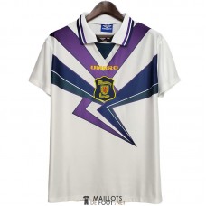 Maillot Ecosse Retro Exterieur 1994/1996