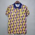 Maillot Ecosse Retro Third 1988/1989