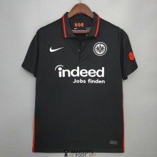 Maillot Eintracht Frankfurt Domicile 2021/2022