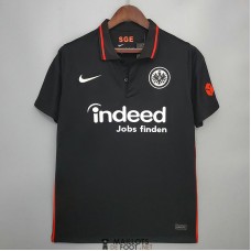 Maillot Eintracht Frankfurt Domicile 2021/2022