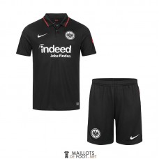 Maillot Eintracht Frankfurt Enfant Domicile 2021/2022