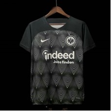 Maillot Eintracht Frankfurt Exterieur 2022/2023