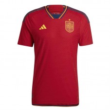 Maillot Espagne Domicile 2022/2023