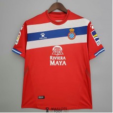 Maillot Espanyol Exterieur 2021/2022