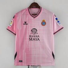 Maillot Espanyol Exterieur 2022/2023