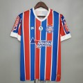 Maillot Esporte Clube Bahia Exterieur 2021/2022