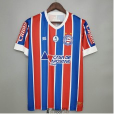 Maillot Esporte Clube Bahia Exterieur 2021/2022