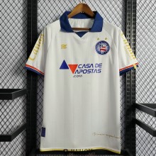 Maillot Esporte Clube Bahia Exterieur 2022/2023