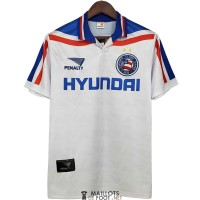 Maillot Esporte Clube Bahia Retro Domicile 1998/1999