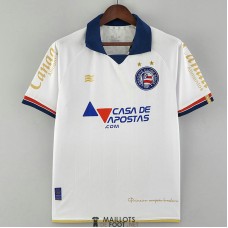 Maillot Esporte Clube Bahia Retro Domicile 2002/2003