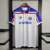 Maillot Esporte Clube Bahia Retro Exterieur 1998/1999