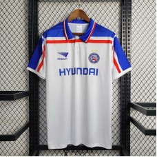 Maillot Esporte Clube Bahia Retro Exterieur 1998/1999