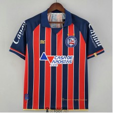 Maillot Esporte Clube Bahia Retro Exterieur 2002/2003