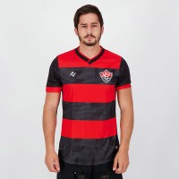 Maillot Esporte Clube Vitoria Domicile 2021/2022