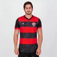 Maillot Esporte Clube Vitoria Domicile 2021/2022