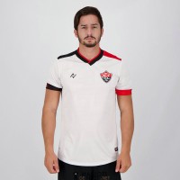 Maillot Esporte Clube Vitoria Exterieur 2021/2022
