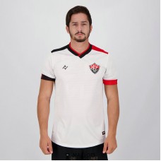 Maillot Esporte Clube Vitoria Exterieur 2021/2022