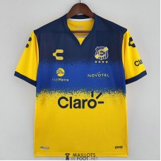 Maillot Everton De Vina Del Mar Exterieur 2022/2023