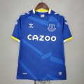 Maillot Everton Domicile 2021/2022