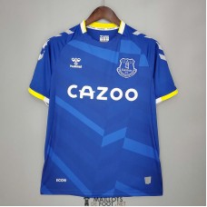 Maillot Everton Domicile 2021/2022