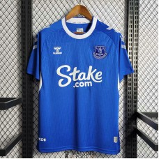 Maillot Everton Domicile 2022/2023