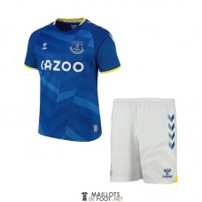 Maillot Everton Enfant Domicile 2021/2022