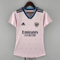 Maillot Femme Arsenal Third 2022/2023